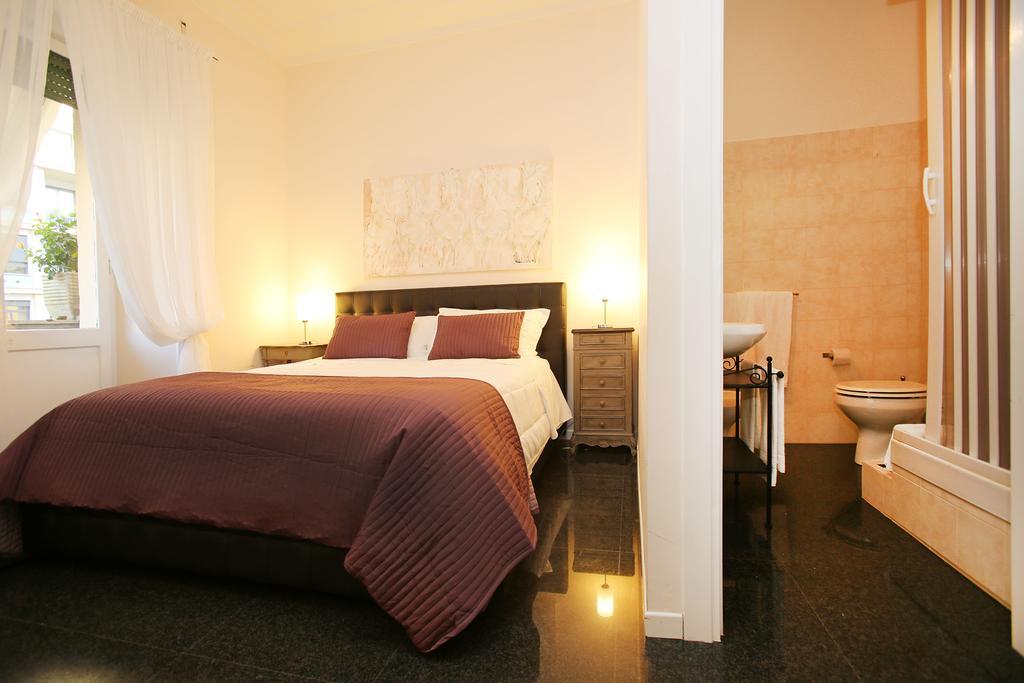 Amica Roma Guest House Δωμάτιο φωτογραφία