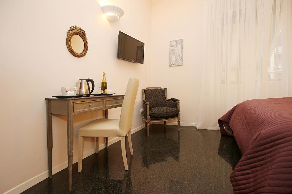Amica Roma Guest House Εξωτερικό φωτογραφία