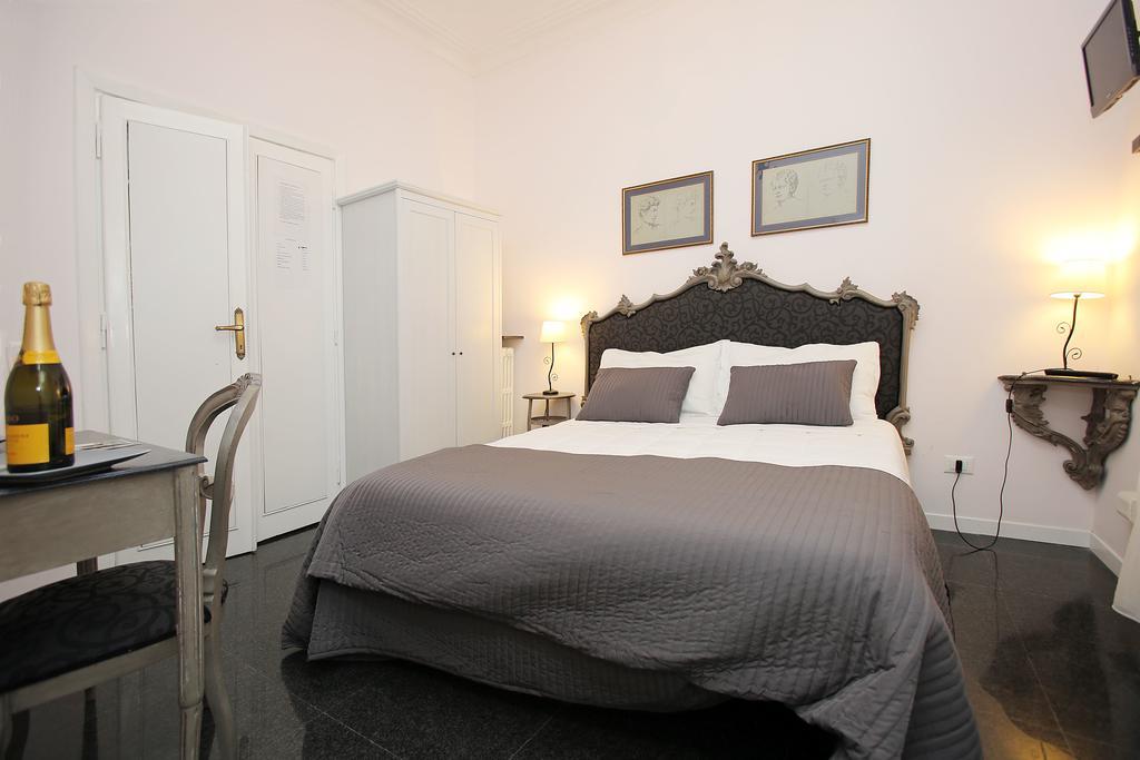 Amica Roma Guest House Εξωτερικό φωτογραφία
